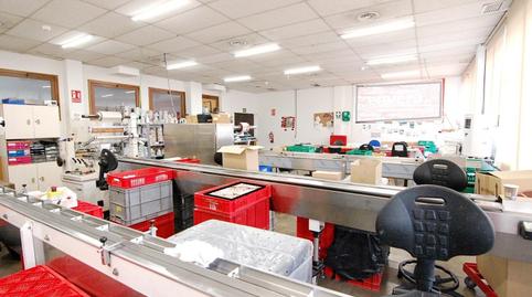 Photo 2 of Industrial buildings for sale in Centre, El Prat de Llobregat