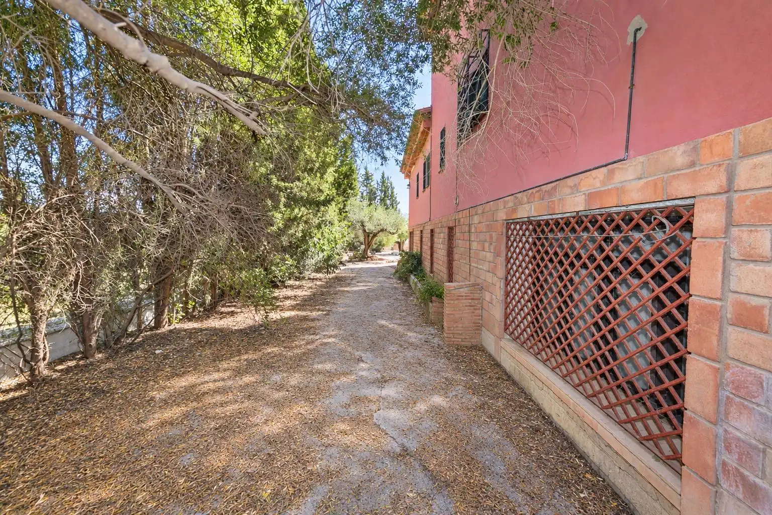 Casa rústica con piscina en venta en CAMPIÑUELA, imagen 21