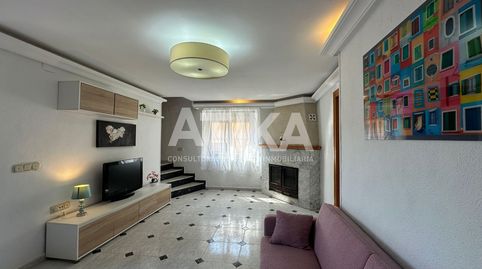 Foto 5 de Casa o chalet en venta en Banyeres de Mariola, Alicante