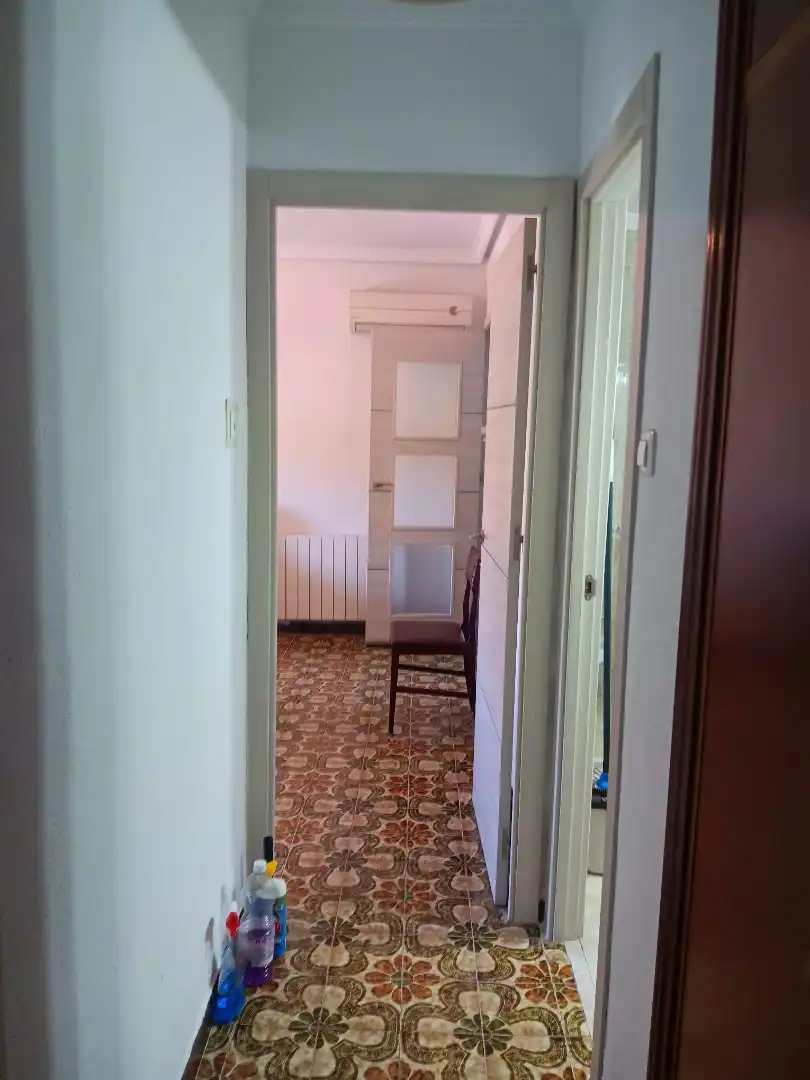 Piso de alquiler en Getafe con Aire acondicionado, Calefacción y Horno
