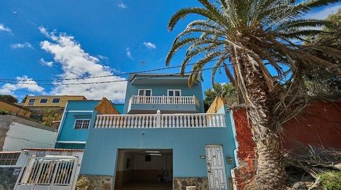 Foto 4 de Casa adosada en venta en Marzagán - Los Hoyos - La Montañeta, Las Palmas de Gran Canaria