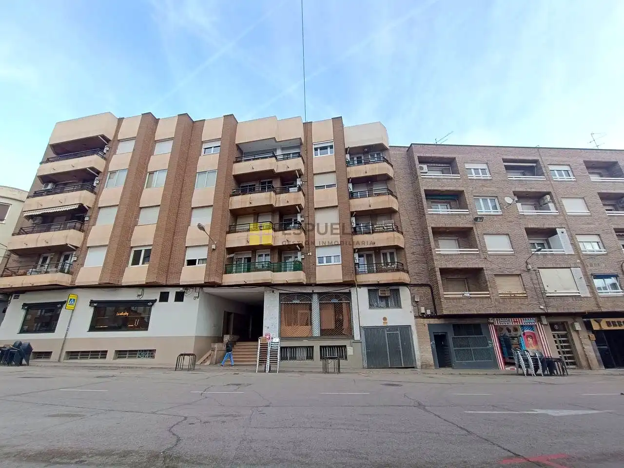 Wohnung mit Terrasse zum Verkauf in De La Libertad 15, imagen 2