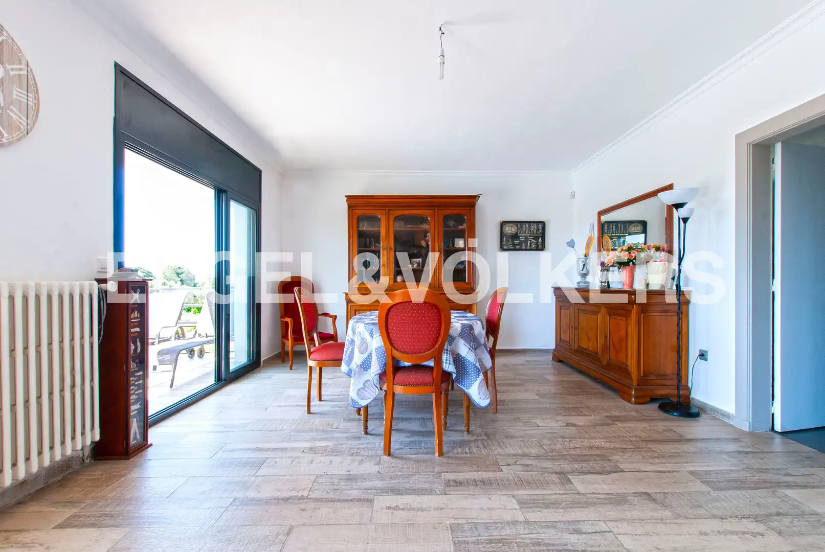 Villa avec piscine à vendre à Regueral - Prat d'en Forés, imagen 23