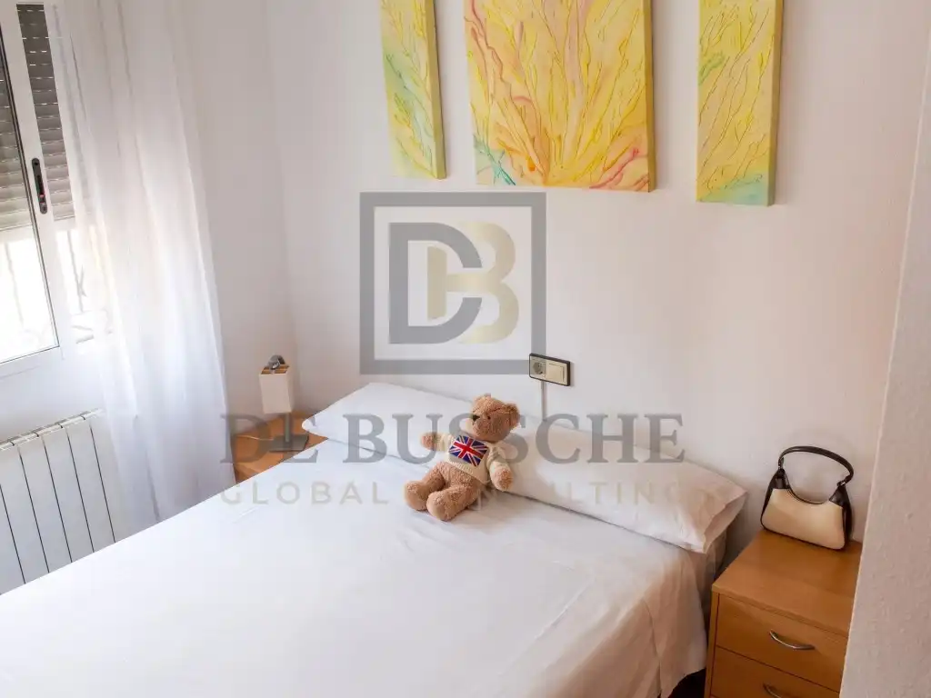 Adosado con piscina en venta en Poligono L-2 Lago Sol, imagen 10