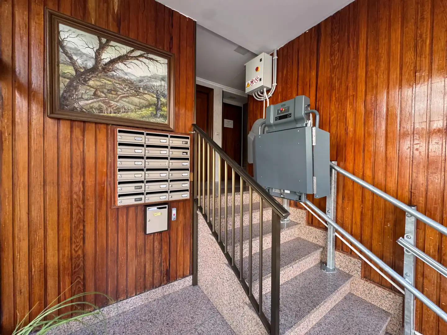 Flat for sale in Lena  with Heating, Terrace and Oven