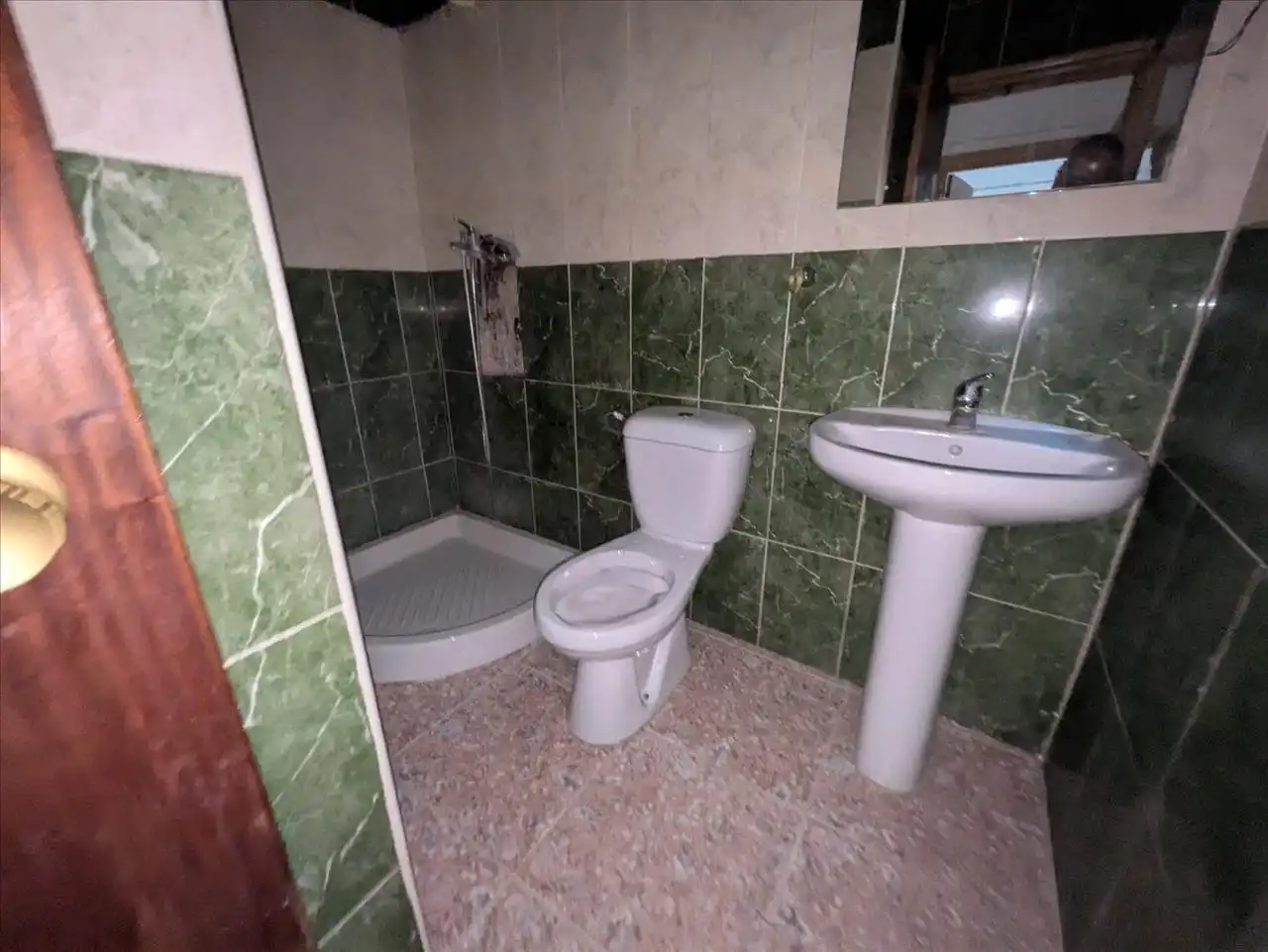 Baño de Casa adosada en venta en Tortosa
