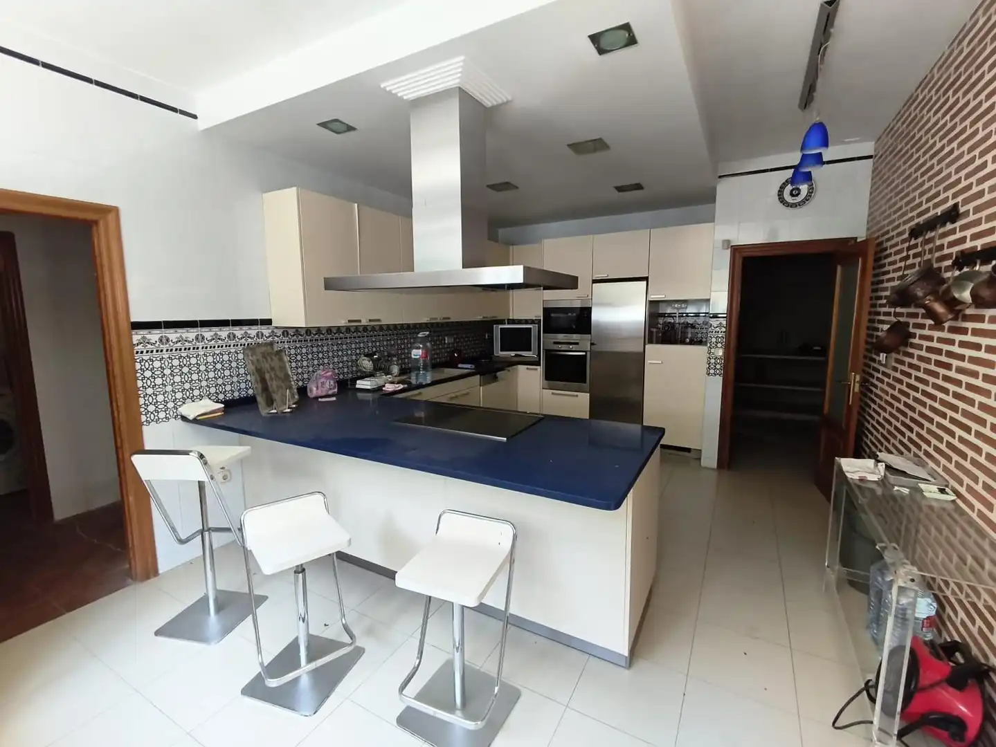 Casa rústica amb piscina en venda a Corcos, imagen 5