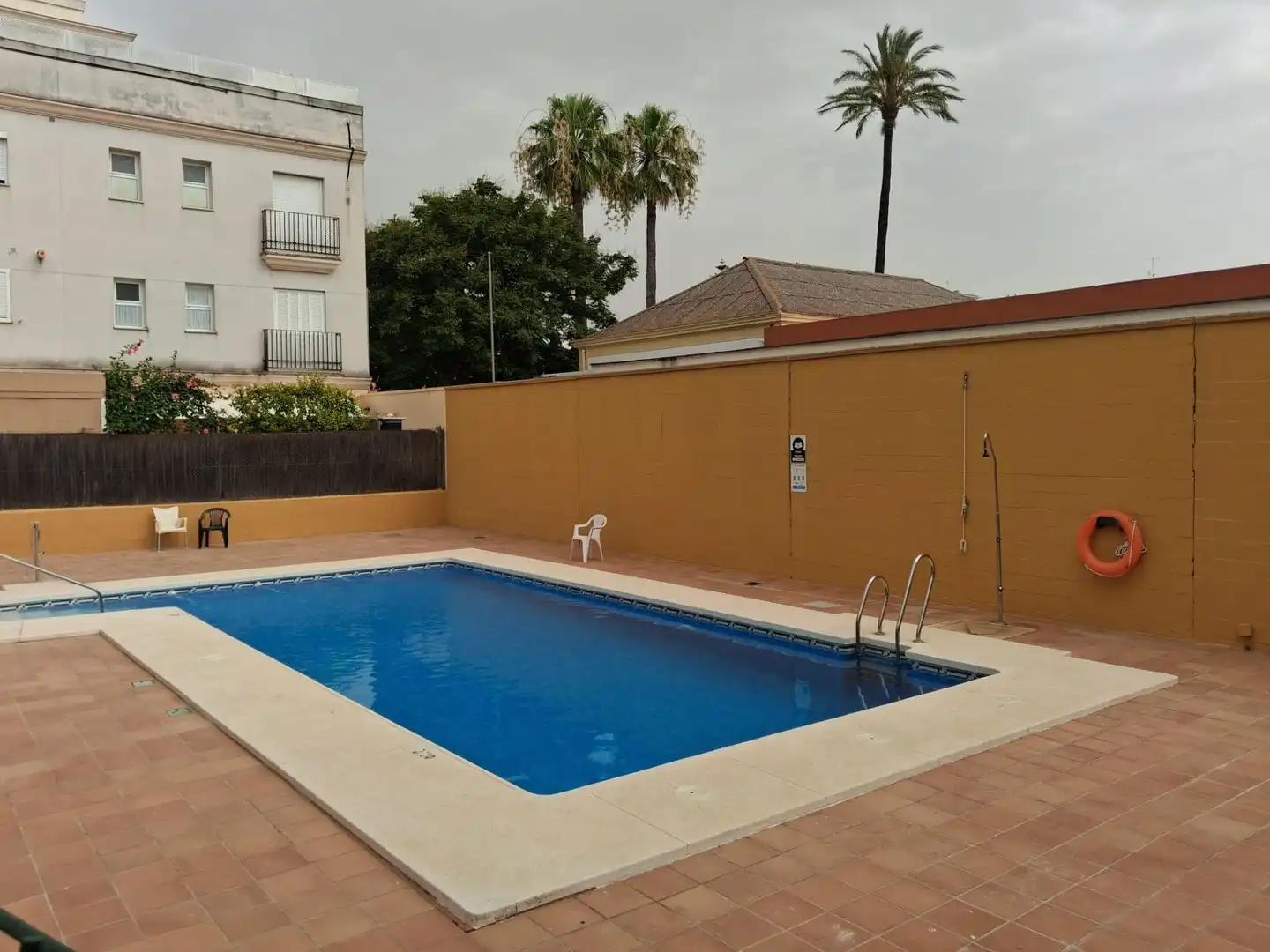Flat with pool for sale in Santiago - Coronación, imagen 4