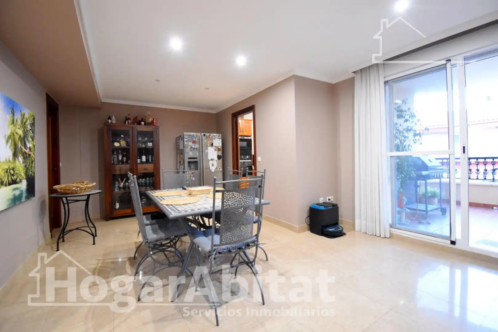 Houses for sale in Almoines  with Air Conditioner, Heating and Terrace