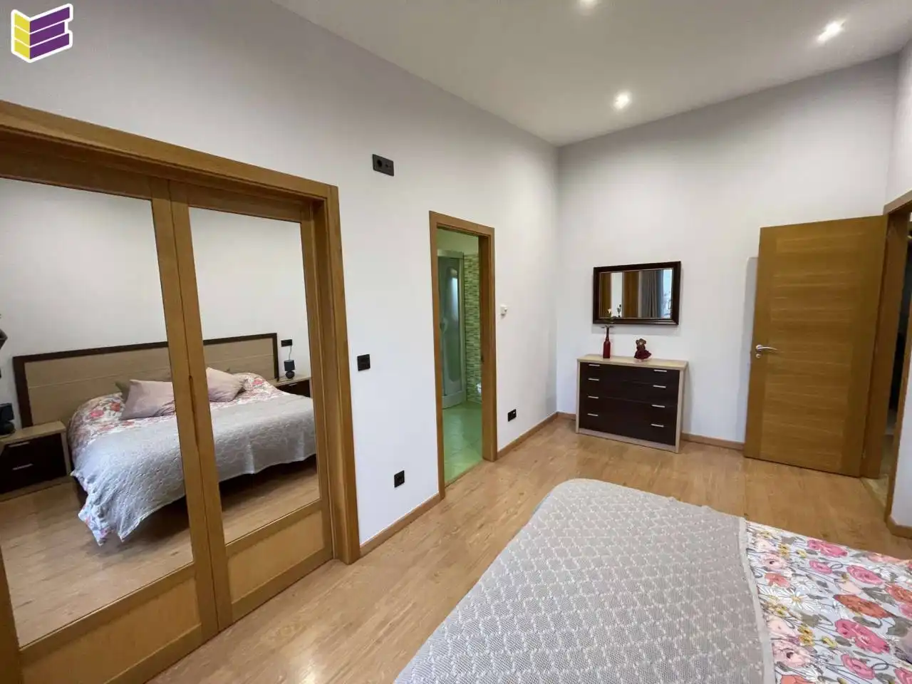 Habitación de Casa o chalet en venta en Salceda de Caselas con Calefacción, Terraza y Piscina