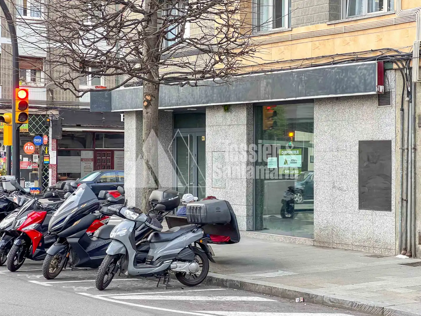 Gewerbefläche zur Miete in Calle Juan Alvargonzález, imagen 16