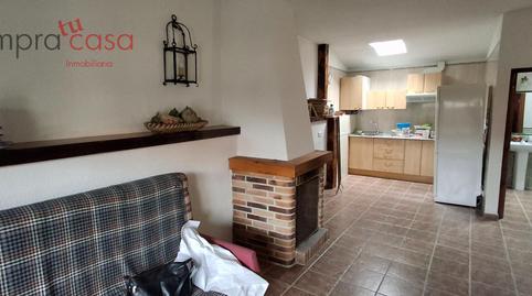 Foto 5 von Geschaftsraum zum Verkauf in Calle Plazuela, Otero de Herreros, Segovia