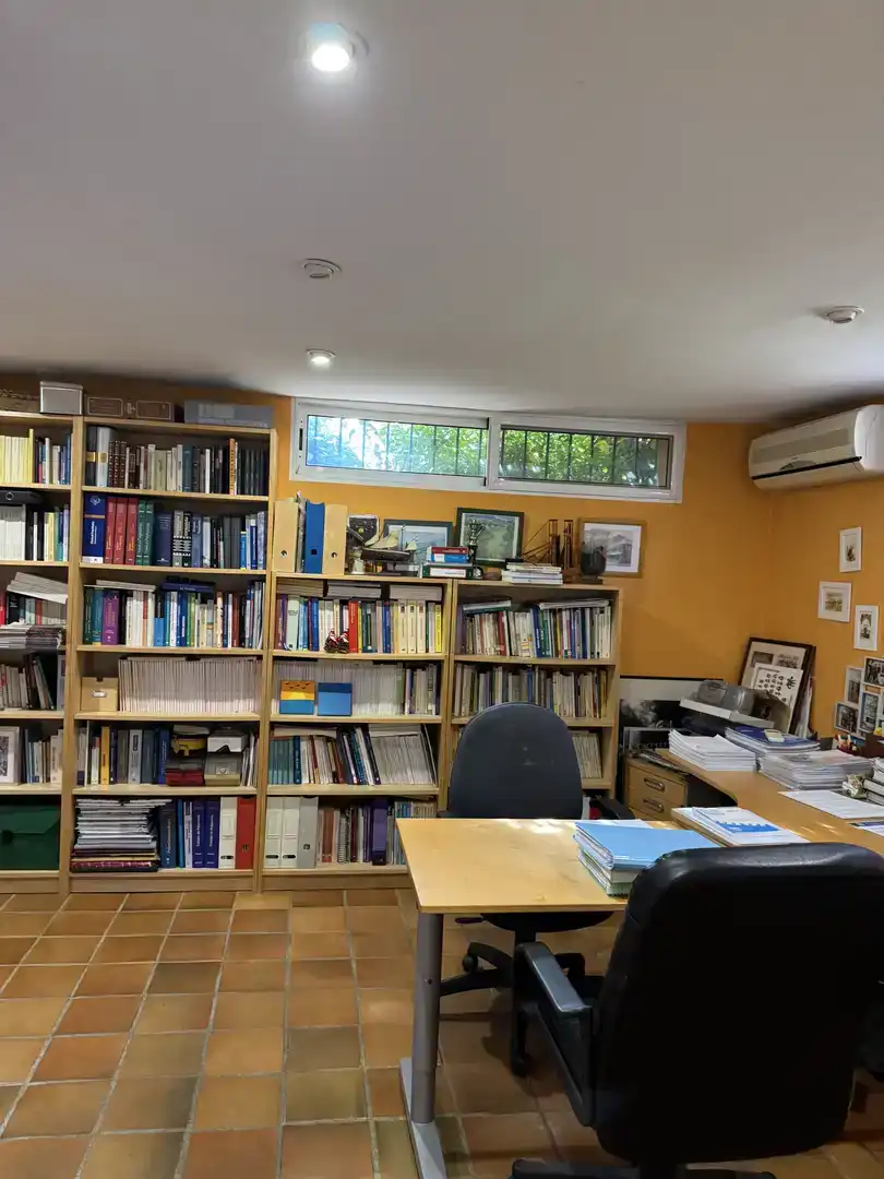 Casa o chalet en venta en  Córdoba Capital con Aire acondicionado, Piscina y Balcón