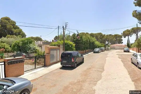 Vista exterior de Pis en venda en Mont-roig del Camp