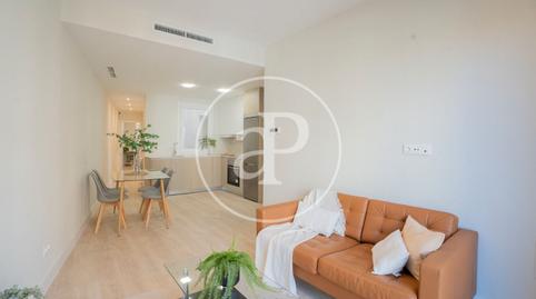 Foto 4 de Piso en venta en Alcalá, Sol, Madrid