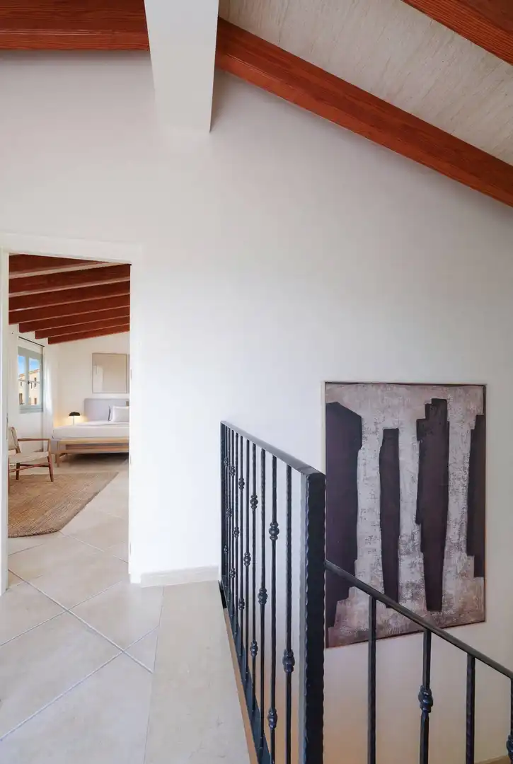 Houses for sale in Sineu  with Air Conditioner, Heating and Private garden