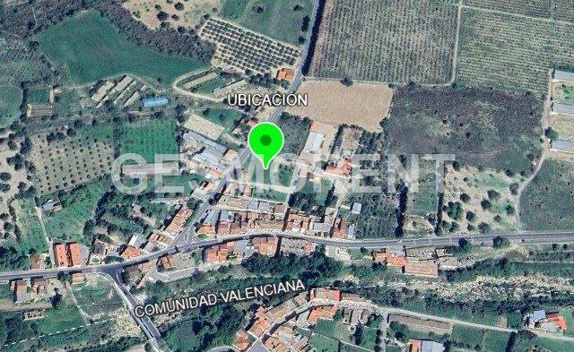 Terreno residencial en Venta en Ulldecona