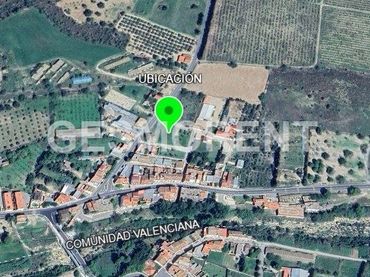 Terreni e lotti in vendita a Ulldecona