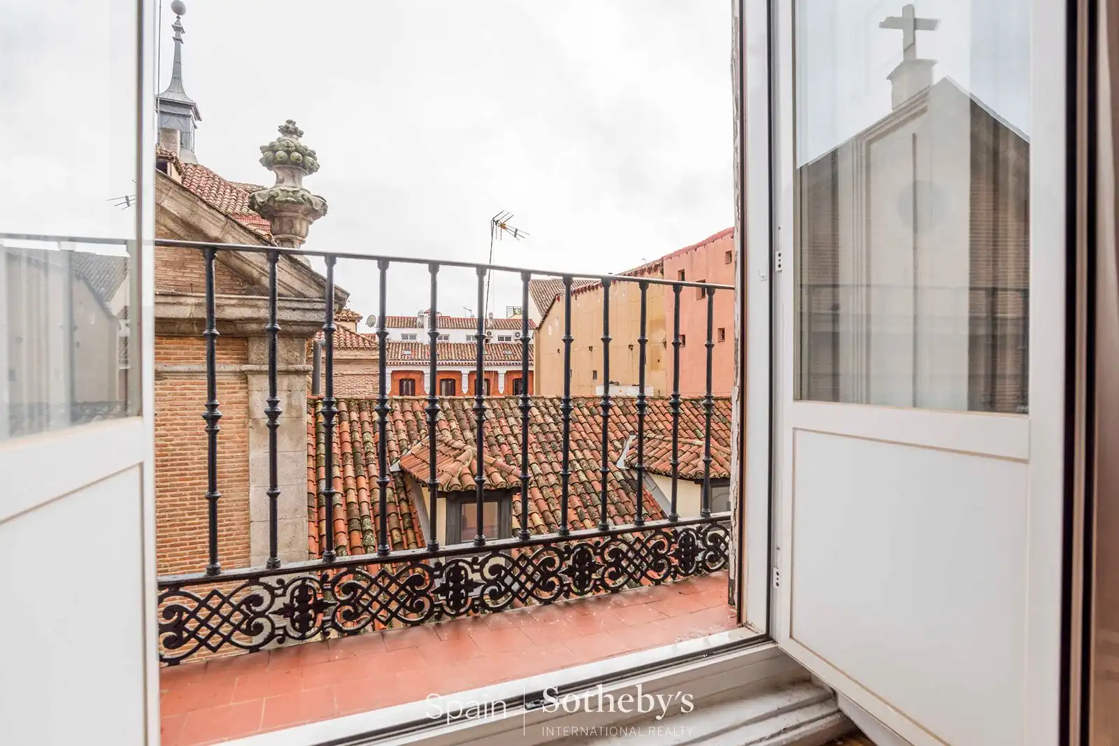 Apartament amb ascensor en venda a Calle de Lope de Vega, imagen 32