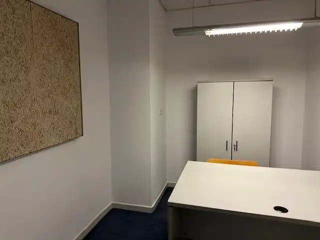 Bureau à louer à Centre - Passeig i Rodalies, imagen 6