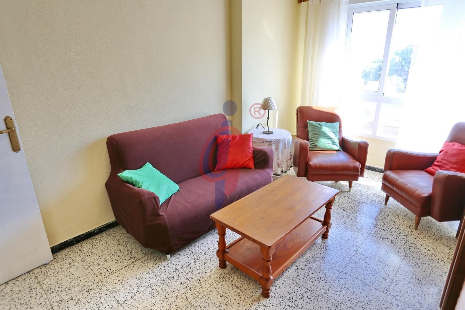 Apartament en venda a Calle Calle del Doctor Luis Rivera, 32, Pueblo