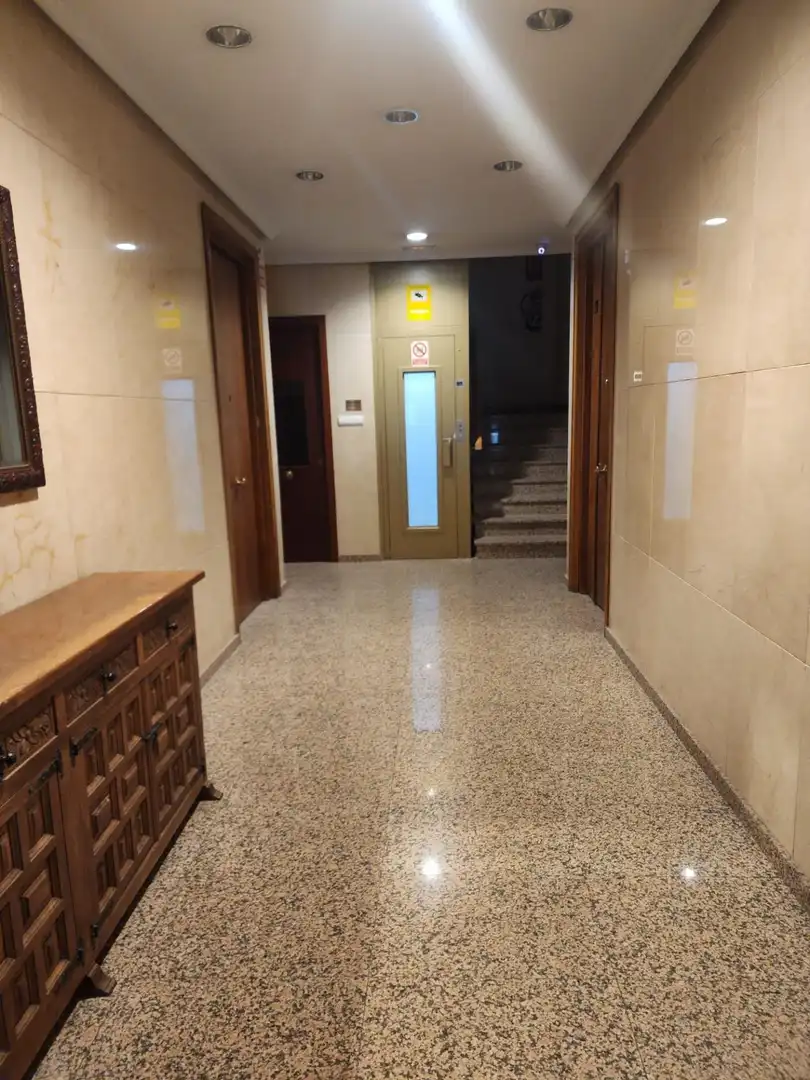 Appartement avec ascenseur à vendre à Barrio de Salamanca, imagen 23