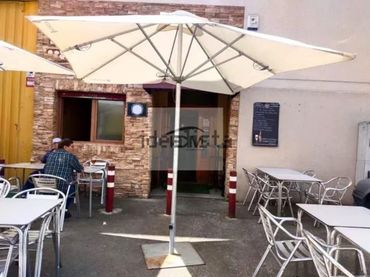 Local comercial en venda a Zona industrial