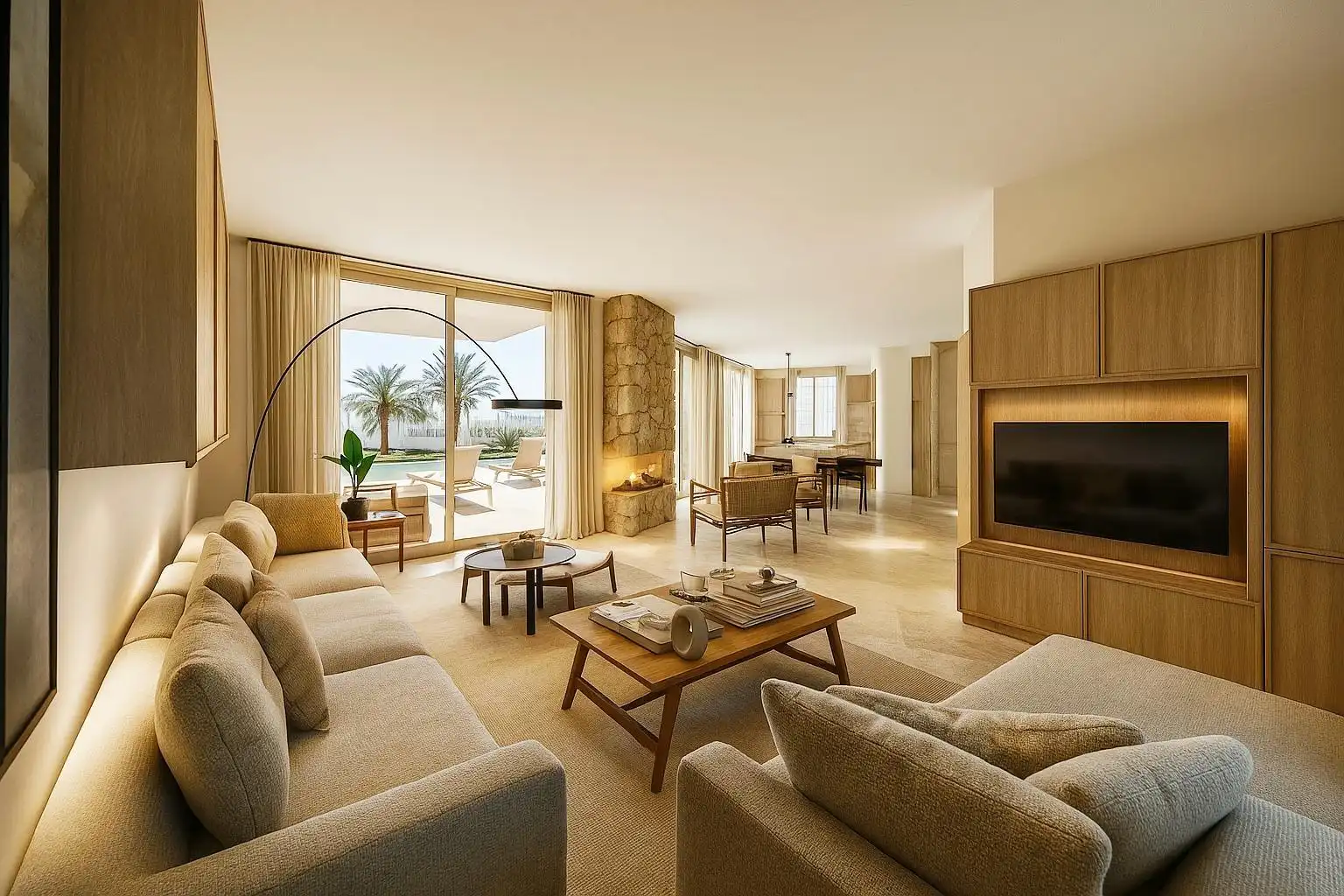Chalet con terraza en venta en Calvià pueblo, imagen 3