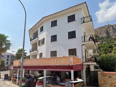 Apartamento en venta en Carrer d'Eivissa 60