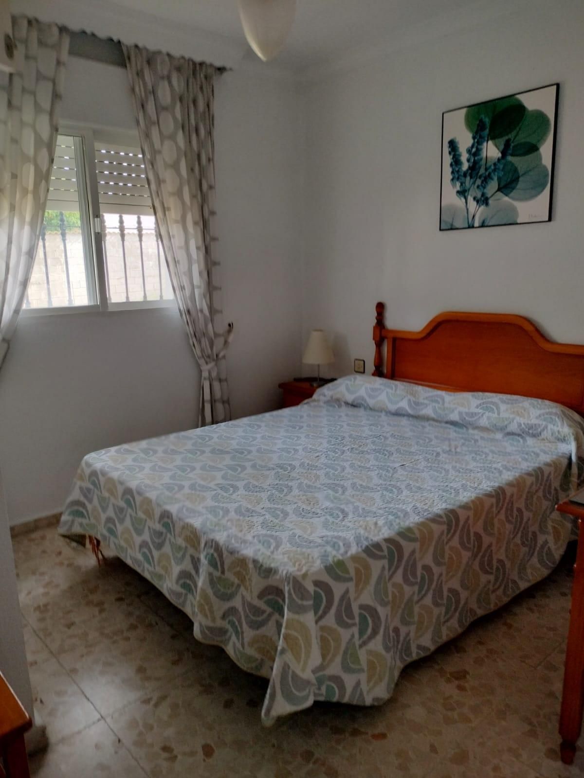 Bedroom of House or chalet for sale in Chiclana de la Frontera