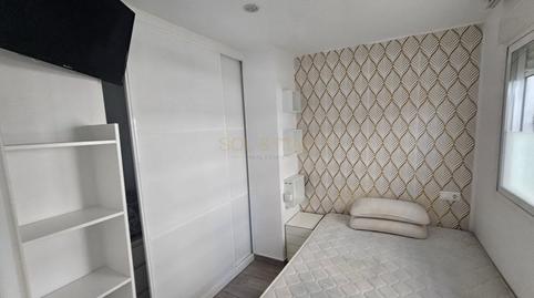 Foto 2 de Apartament de lloguer a Loma de los Riscos, Málaga