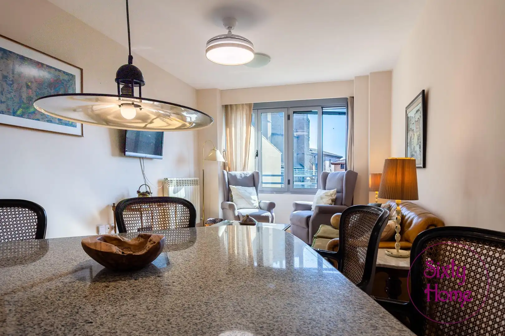 Dúplex en venta en Calle de las Cortes, 10, Casco Antiguo