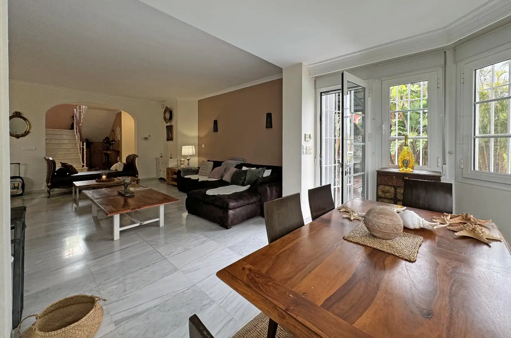 Casa o xalet en venda a Manantiales - Lagar - Cortijo