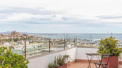 Photo 4 of Attic to rent in Carrer Andrea Doria, Son Armadans,  Palma de Mallorca