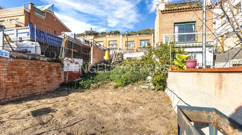 Foto 4 de Residencial en venda a Can Franquesa, Barcelona