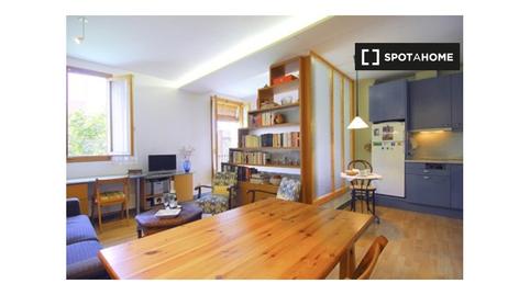 Photo 4 of Flat to rent in La Vila Olímpica del Poblenou, Barcelona
