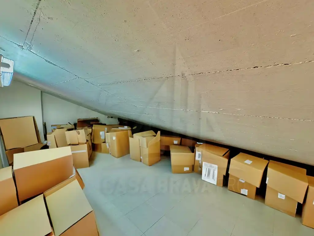 Ático en venta en Palamós