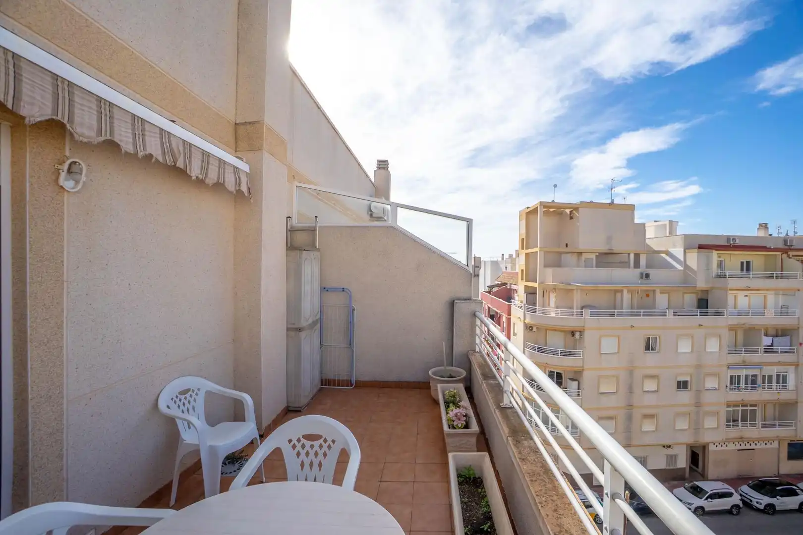 Penthouse mit Aufzug zum Verkauf in Calle MALDONADO, imagen 19