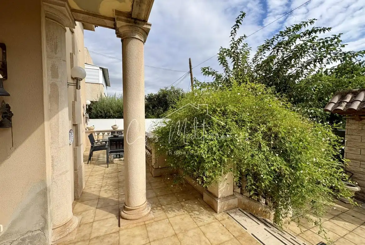 Xalet amb terrassa en venda a Vilafortuny - Cap de Sant Pere, imagen 13