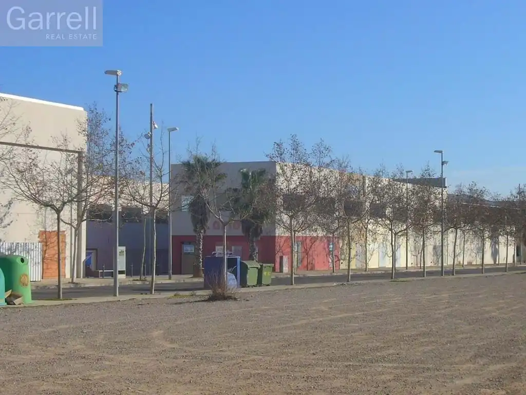 Local commercial à vendre à CARRER ROMA 
Es: Pl: Pt:
 AMPOSTA (TARRAGONA), imagen 5