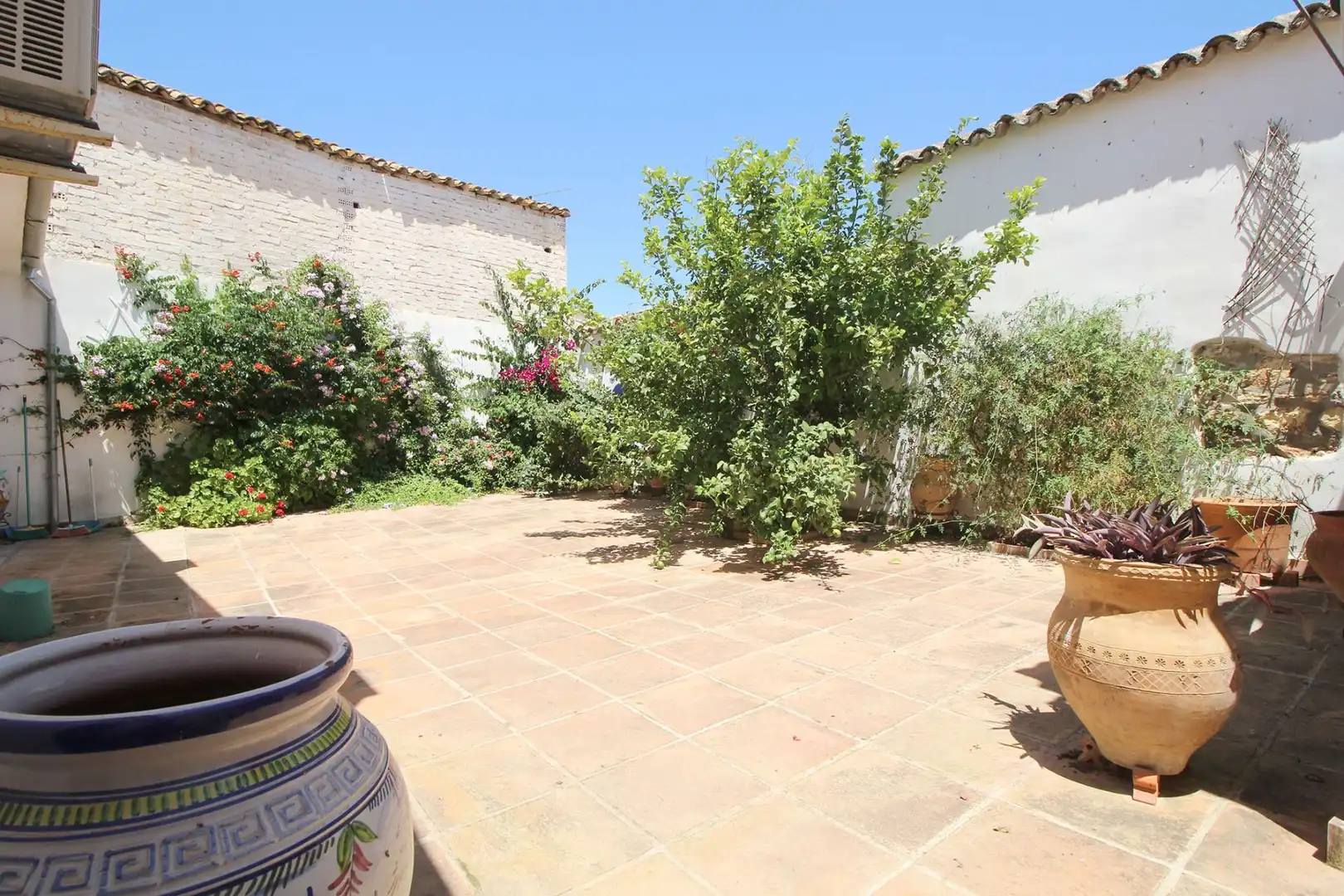 Finca rústica en venda a VELEZ MALAGA, Mollina