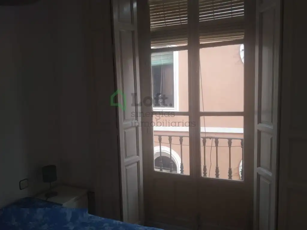 Apartamento de alquiler en Casco Antiguo