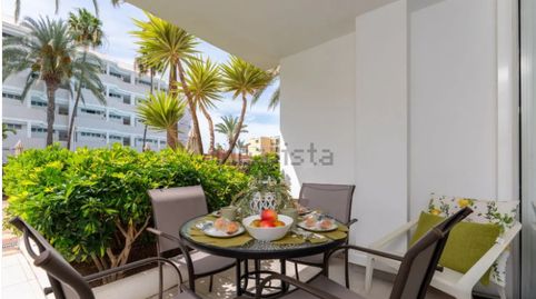Photo 5 of Flat for rent in Calle San Cristóbal de la Laguna, San Cristóbal - Playa de la Laja, Las Palmas de Gran Canaria