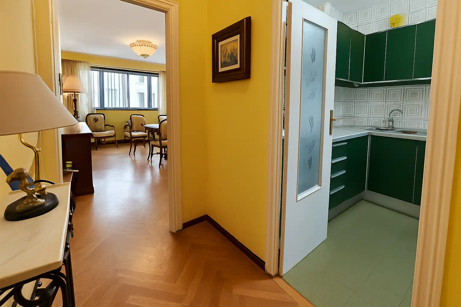Wohnung mit Aufzug zum Verkauf in Calle del Poeta Blas de Otero, imagen 13