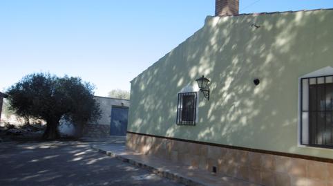 Foto 4 de Casa o xalet en venda a Yecla, Murcia