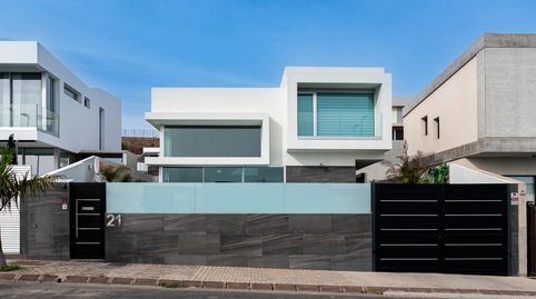 Foto 2 de Casa o chalet en venta en Playa del Hombre - Taliarte - Salinetas, Telde