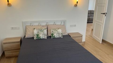 Foto 5 de Piso de alquiler en Reina Victoria - Miguel Hernández, Elche / Elx