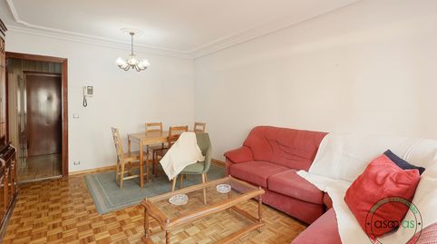 Foto 3 de Piso en venta en Gijón - Calle Baleares, Pumarín, Gijón