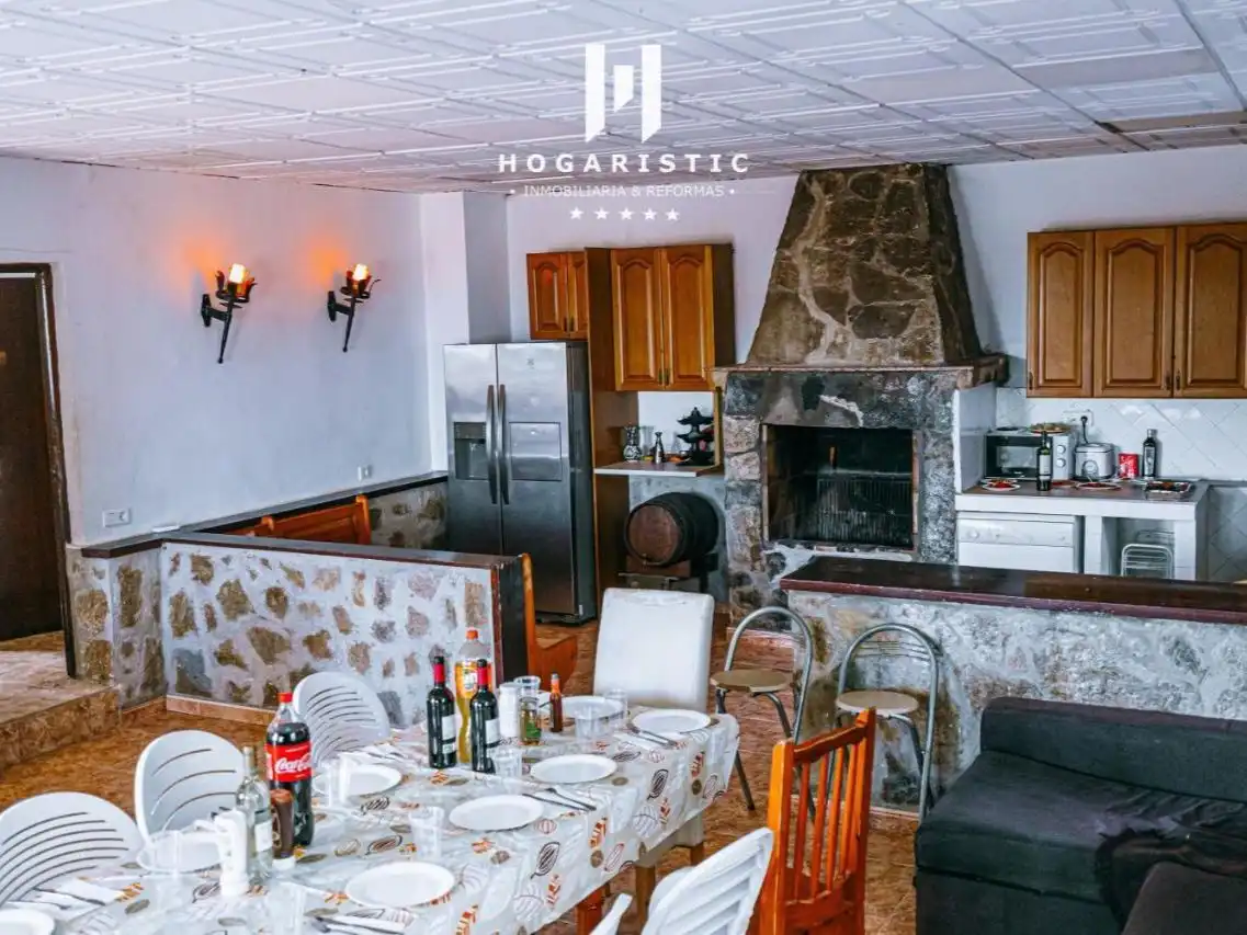 Casa rústica con jardín en venta en Camí del Mas de Colomi 9, imagen 18