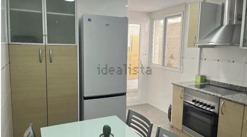 Foto 2 de Piso en venta en Avinguda Ausias March, 24, Benifaió, Valencia